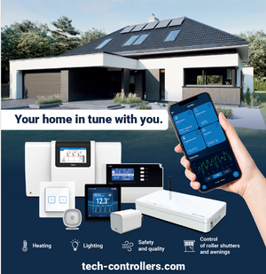 Sinum Smart Home