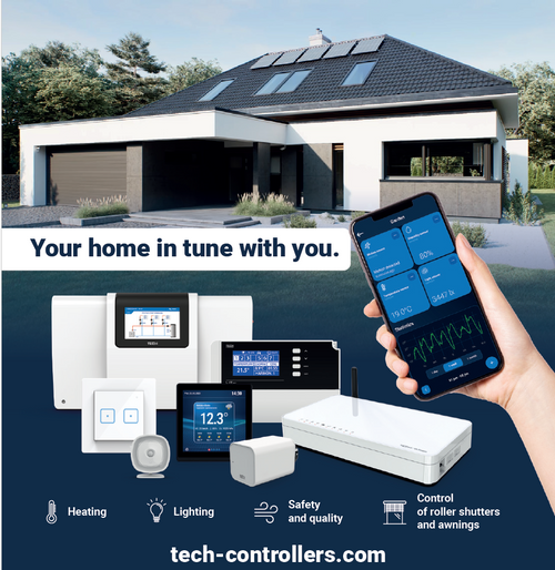 Sinum Smart Home