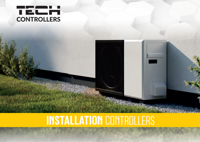 Installation Controllers