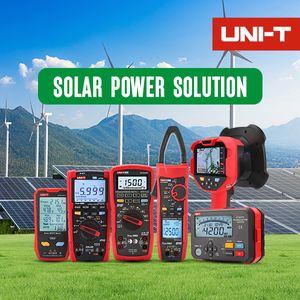 Solar Power Solution