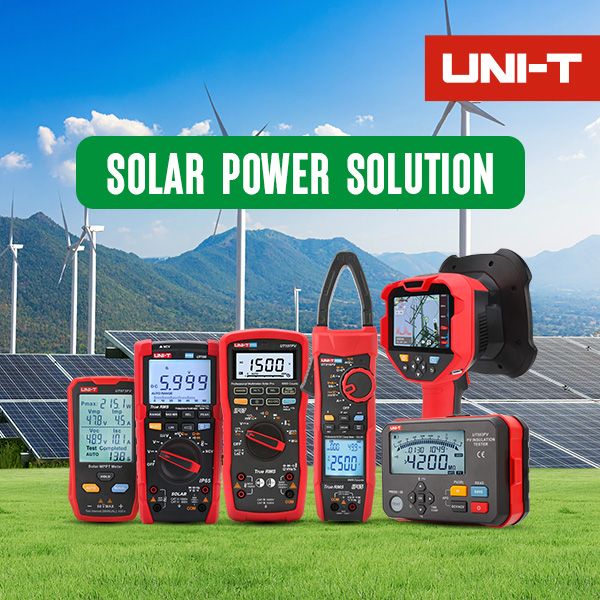 Solar Power Solution