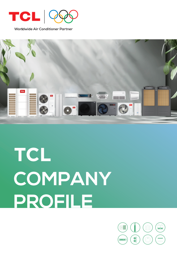 TCL Company Profile