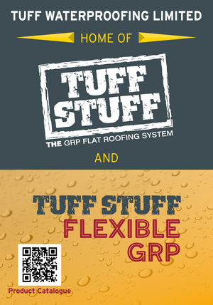 Tuff Waterproofing System Overview