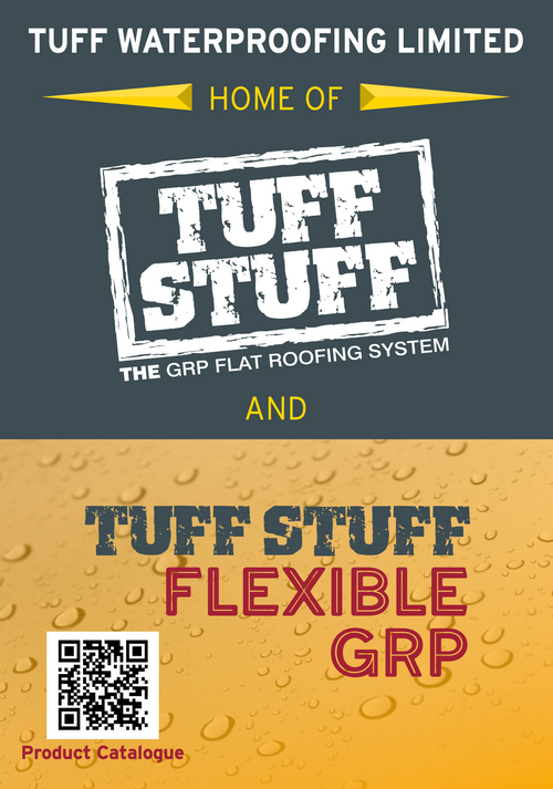 Tuff Waterproofing System Overview