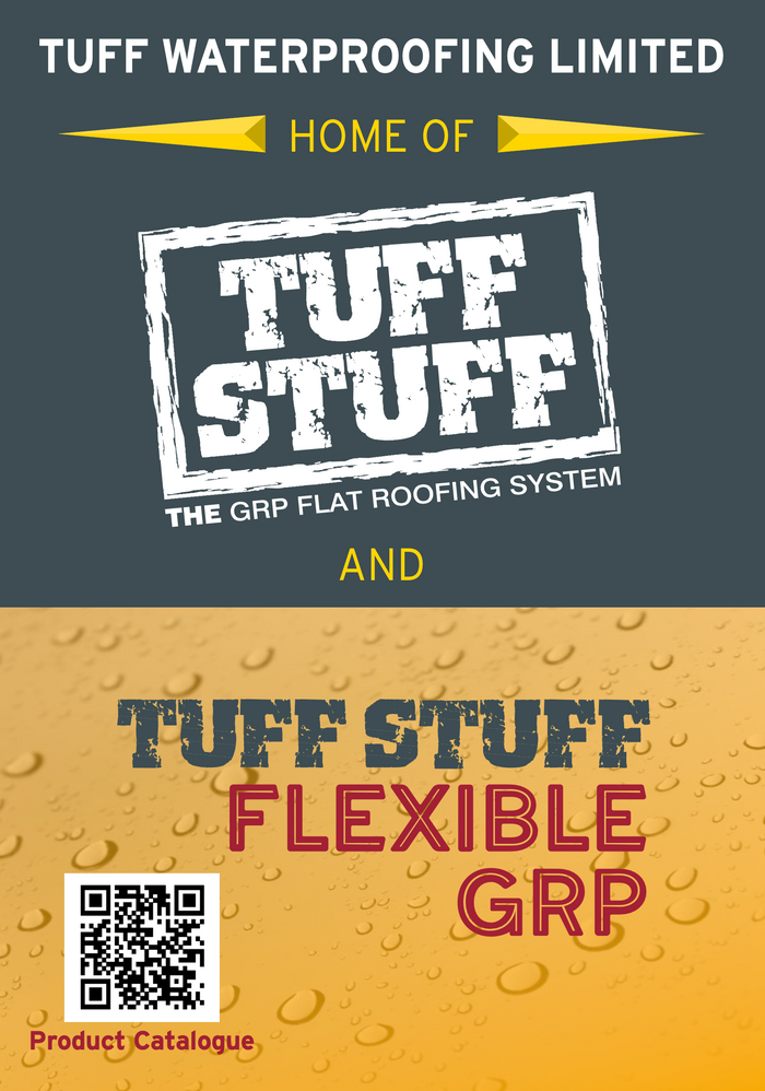 Tuff Waterproofing System Overview