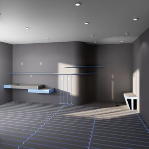 wedi - At a Glance