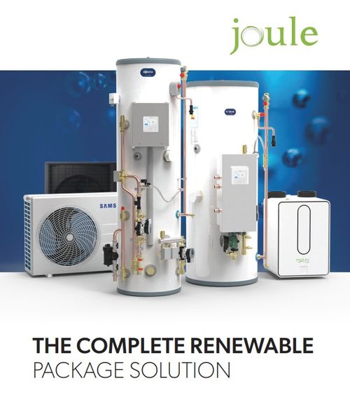 Our Complete Renewable Heating Solutions
