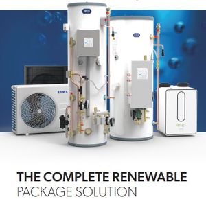 Joule's Complete Renewable Heating Solutions