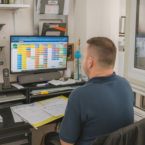 Smarter Workflow for Double Glazzing Industry