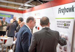 Fire & CO Detection - Product Brochure