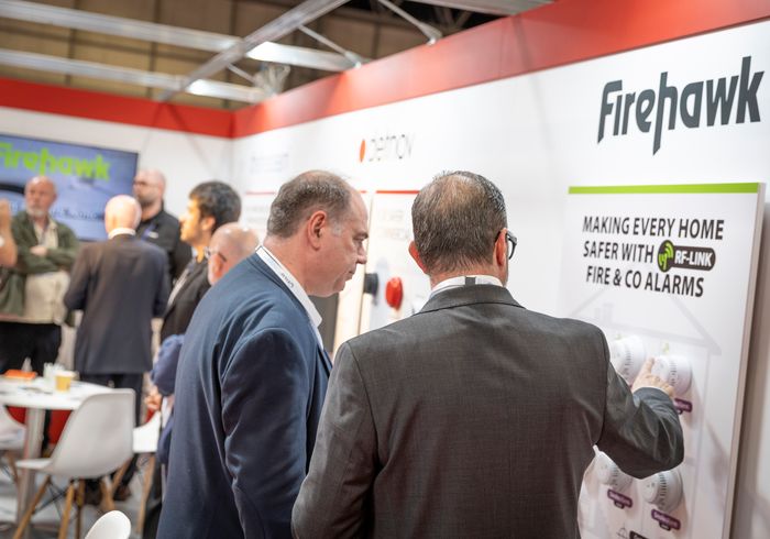 Fire & CO Detection - Product Brochure