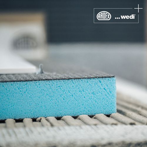 ARDEX and wedi Brochure