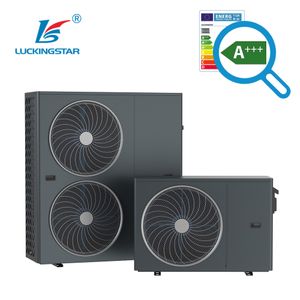 heat pump catalog 2026