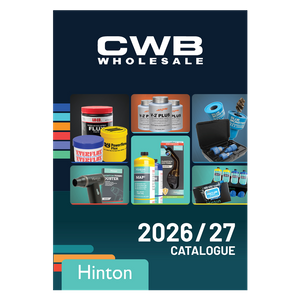 CWB Wholesale 2026/2027 Catalogue
