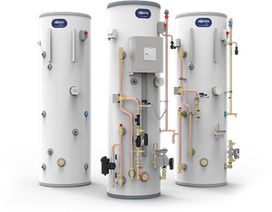 Zenith Cylinders
