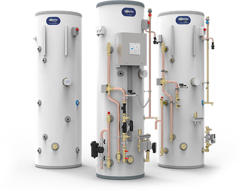 Zenith Cylinders