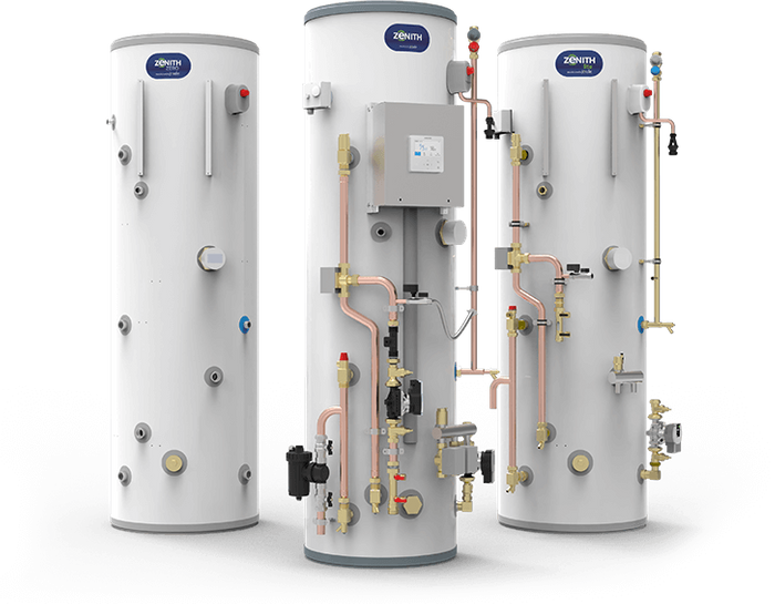Zenith Cylinders