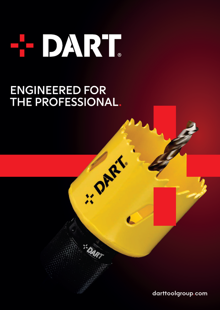 The DART Brochure
