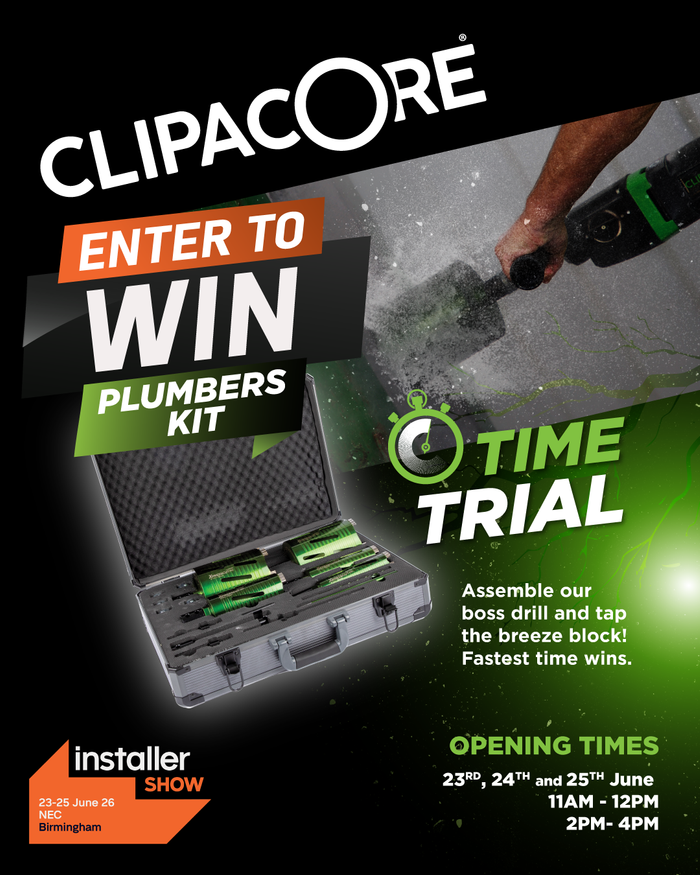 Clipacore Prize Game