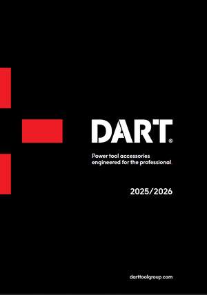The DART Catalogue