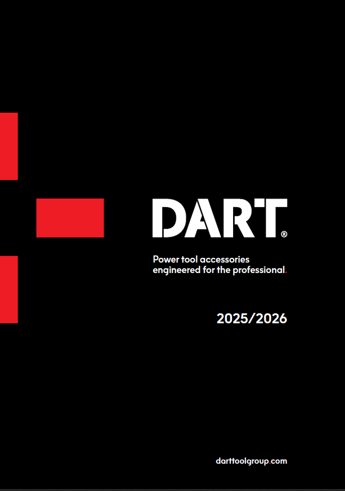 The DART Catalogue