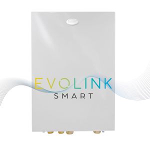 The Grant EvoLink Hybrid just got Smarter