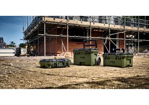 BUNKER Load-Up: The Ultimate Storage For Work & Play