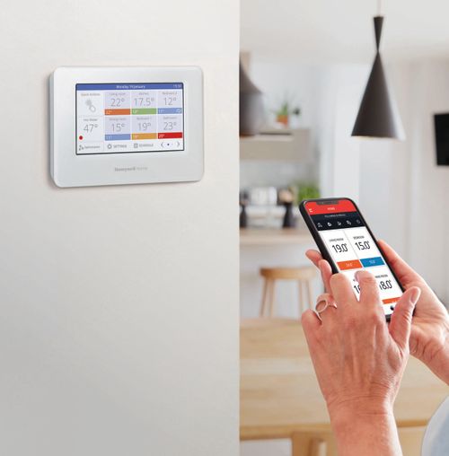 Resideo's latest energy attitudes research shows smart technology offers solution to ongoing cost concern