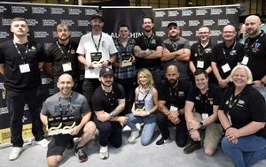 Final call for entries to this year’s Heating Installer Awards