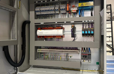 5 Signs Your Air Handling Unit Needs Urgent Maintenance