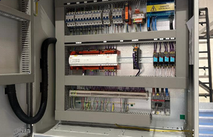 5 Signs Your Air Handling Unit Needs Urgent Maintenance