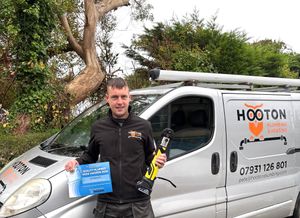 INSTANTOR CHAMPIONS INSTALLER EXCELLENCE THROUGH APHC QUALITY PLUMBER WEEK AWARDS