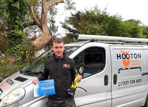 INSTANTOR CHAMPIONS INSTALLER EXCELLENCE THROUGH APHC QUALITY PLUMBER WEEK AWARDS