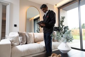Smarter living from day one: integrating home automation for modern buyers