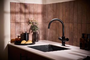 KoGE Kitchen Tap Collections Relaunches with Distinctive New Design