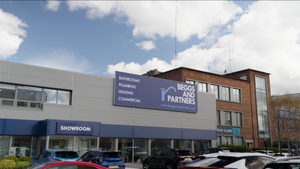 INSTANTOR PRESS SOLUTIONS –  A GREAT FIT FOR BEGGS & PARTNERS