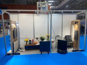 3️⃣ Custom Manufacturing Tailored to Your Project