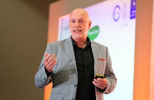 Spring Statement 2026: Statement from Andrew Scott, MD, Purplex Marketing and Insight Data