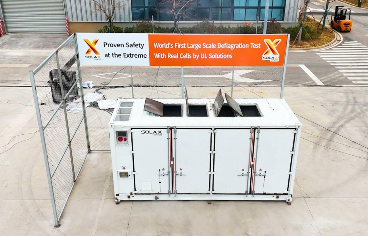 Validating Safety at the System Level Through Extreme Testing