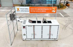 Validating Safety at the System Level Through Extreme Testing