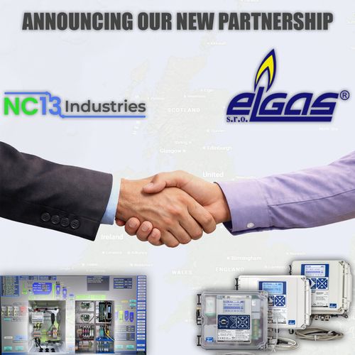 Elgas Partnership