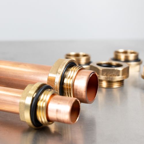 Rediscover the power of >B< Oyster