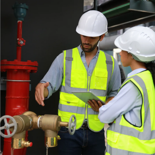 From Site to Sign-Off: How Audit-Ready Processes and AI Improve Reliability and Cashflow