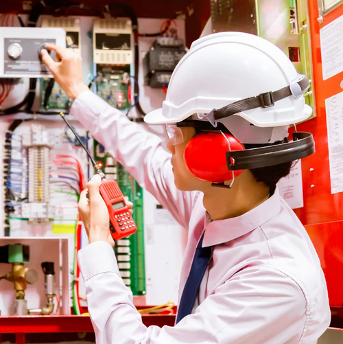 Paperless compliance, smarter growth: A modern blueprint for electrical maintenance