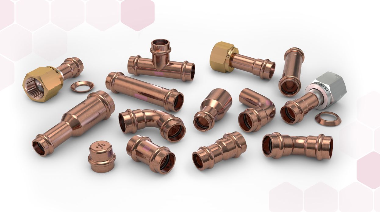 >B< MaxiPro – the product that has revolutionised ACR Installations