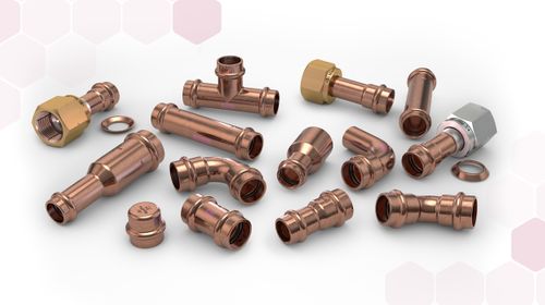 >B< MaxiPro – the product that has revolutionised ACR Installations