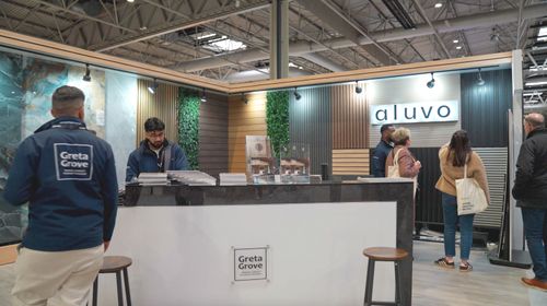 GretaGrove to Exhibit at InstallerShow 2026