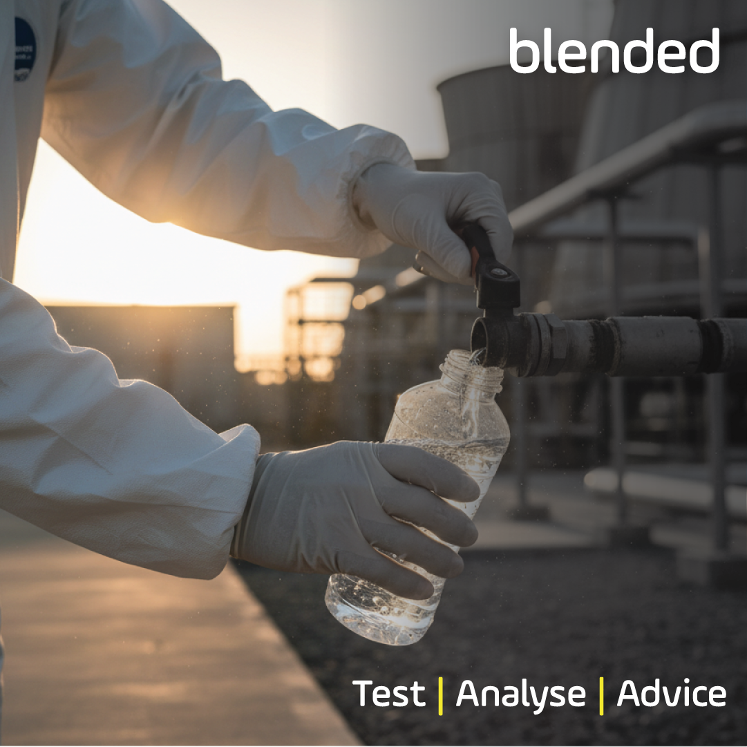 Free water quality test kits