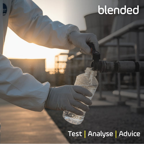 Free water quality test kits