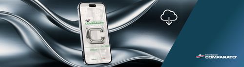 Integration of the price list with AISI 304 stainless steel components